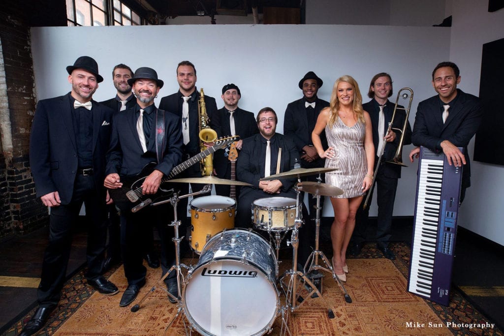 dukes band